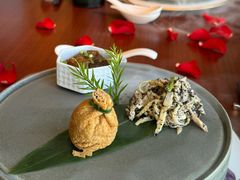 -王府井文华东方酒店-紫膳餐厅