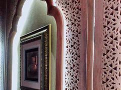 -楼兰新疆主题餐厅(苏州中心店)