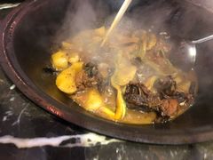 -粗粮人家·东北菜(洋桥店)