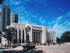 -哈尔滨规划展览馆