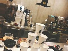 -WIZARD COFFEE咖啡巫师