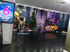 -金逸影城(大悦城IMAX激光店)