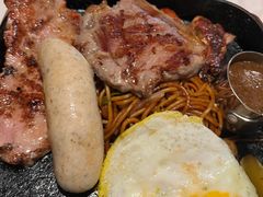 -半秋山西餐厅(巴南万达广场店)