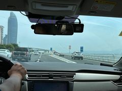 -演武大桥观景平台