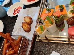 -上海齐鲁酒店·辣椒屋咖啡厅