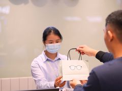 -AOJO眼镜(深圳海岸城店)