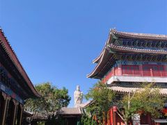 -天津妈祖文化园