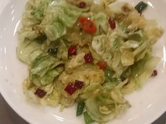 -烤肉宛饭庄(北新桥店)