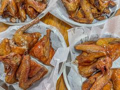 -味为先光明乳鸽(光明总店)