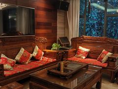 -岭南故事·影院足道SPA·石岐店