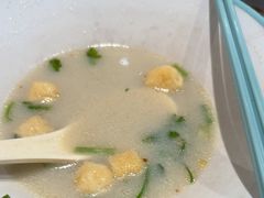 -小杨生煎(白玉兰广场店)