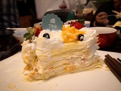 -丁先生蛋糕·品质鲜作(桐梓林店)