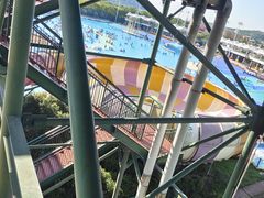 -上海玛雅海滩水公园