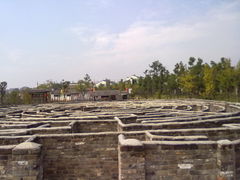 -杏花村文化旅游区