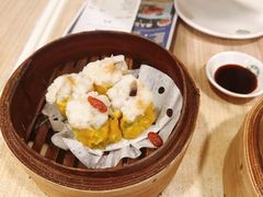 -添好运点心专门店(中环IFC店)