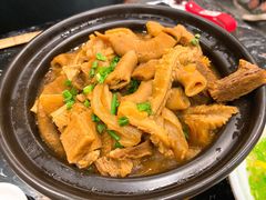 萝卜牛杂-有章牛杂(石厦店)