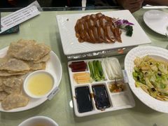 -东四民芳餐厅(世茂工三店)