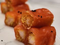 -南拳十三姨·潮汕砂锅粥·粤菜(西单大悦城店)