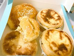 -罗莎蛋糕(奥山府店)