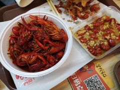 -寻虾记(小寨店)