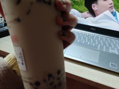 -书亦烧仙草(潼南外滩店)