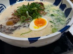 -味千拉面(广州白云机场T1西二店)