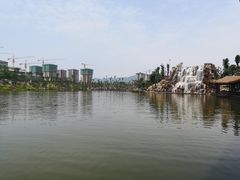 -枫香湖儿童公园