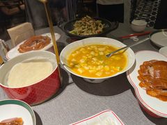 -秀儿四九城·新京菜(亚运村鸟巢店)