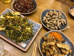 -五样儿西昌小签签烤串(建设路店)