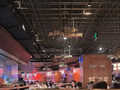 -啫神·广州地标美食(北京路店)