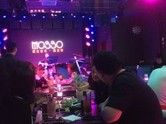 -MOSSO音乐酒吧·Live House(南京西路店)