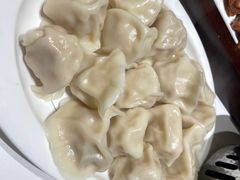 -双合园·海鲜水饺青岛菜(九水东路店)