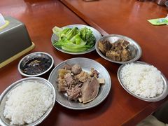 -阿秋牛排(湖心街店)