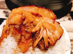 -绿茶餐厅(汇悦大融城店)