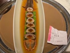 -遇外滩(BFC外滩金融中心店)