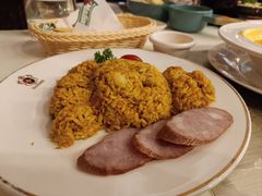 -马迭尔西餐厅(中央大街店)
