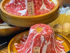 -牛匠和牛寿喜锅(西安总店)