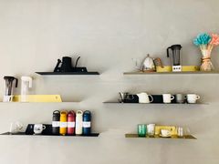 -KYO COFFEE(胶州路店)