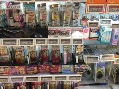 -Olé精品超市(北京合生汇店)