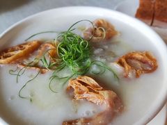新鲜猪润粥-御宝轩(益丰·外滩源店)