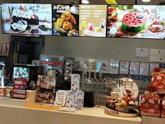 -DQ·蛋糕·冰淇淋(金牛万达店)