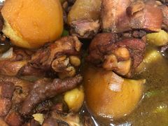 -东财大盘鸡(黑石礁店)