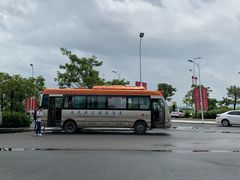 -惠东南站