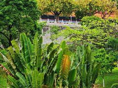 -广州莲花山旅游区