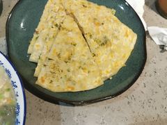 冷饭麦饼-荣家小吃(紫阳街店)