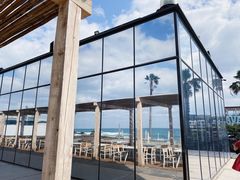 -Cafe Aewol Monsant
