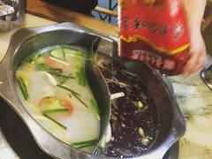 -袁记串串香(人民公园店)