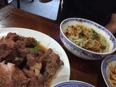 天下第一面(大雁塔广场店)-天下第一面(大雁塔北广场店)