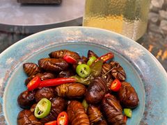 -君霖海鲜私房菜(春柳店)