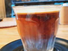 -阿什卡咖啡馆ESSCA COFFEE(塔里木石油宾馆店)